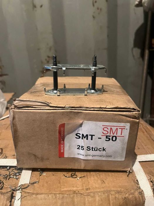 Механические соединители SMT-50