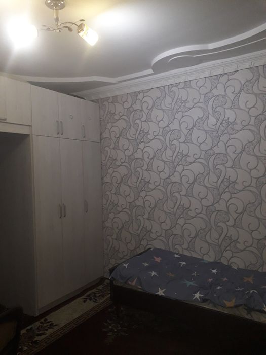 Себзор Квартира. Дом. Уй. Нурафшон коча