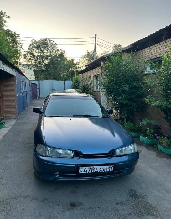 Продам Honda Accord V