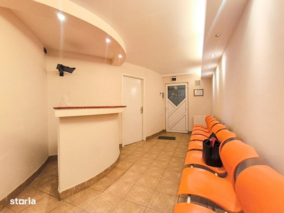 Apartament 2 camere | Pretabil Birou/Cabinet | Piata Mihai Viteazul