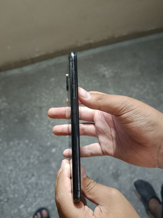 XS MAX 64GB 100%