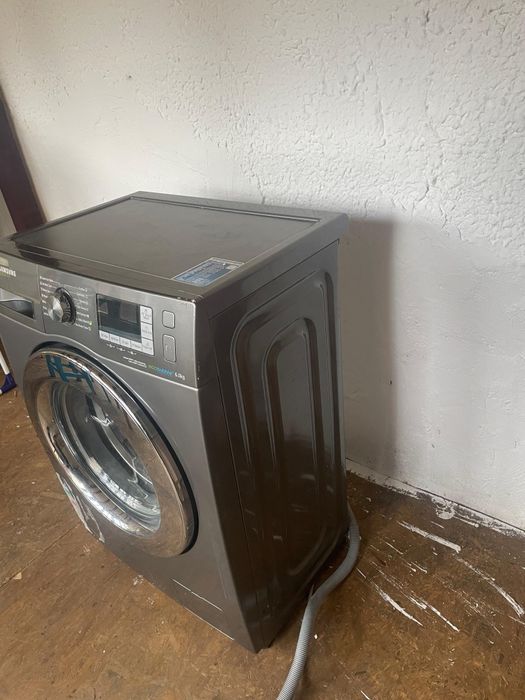 Mașina spălat rufe -Samsung - 2023-