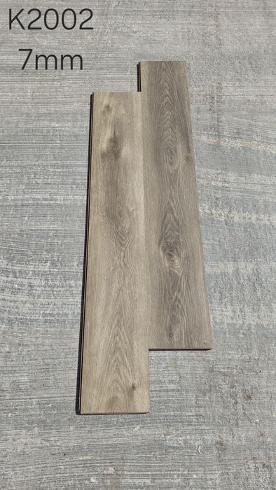 Ламинат, таркет 7 мм производства Китай