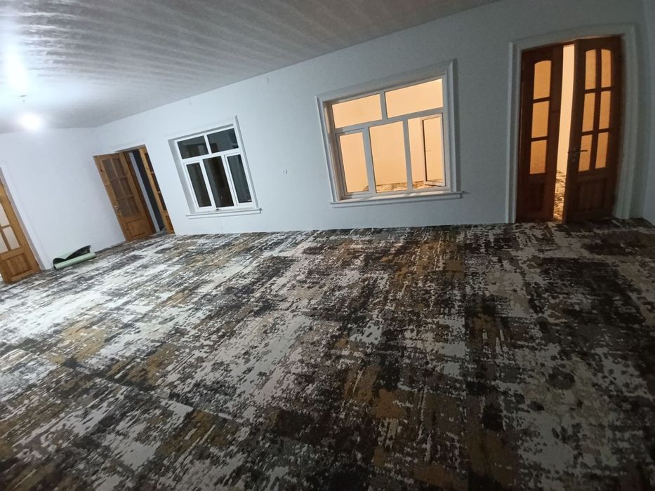 Arencha uchaska yengi 16 yillik 6 soti tayyor yengi remont qogani teld