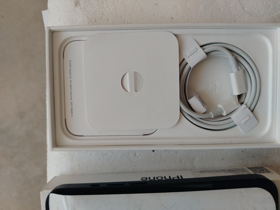 IPHONE 13 новый в коробке