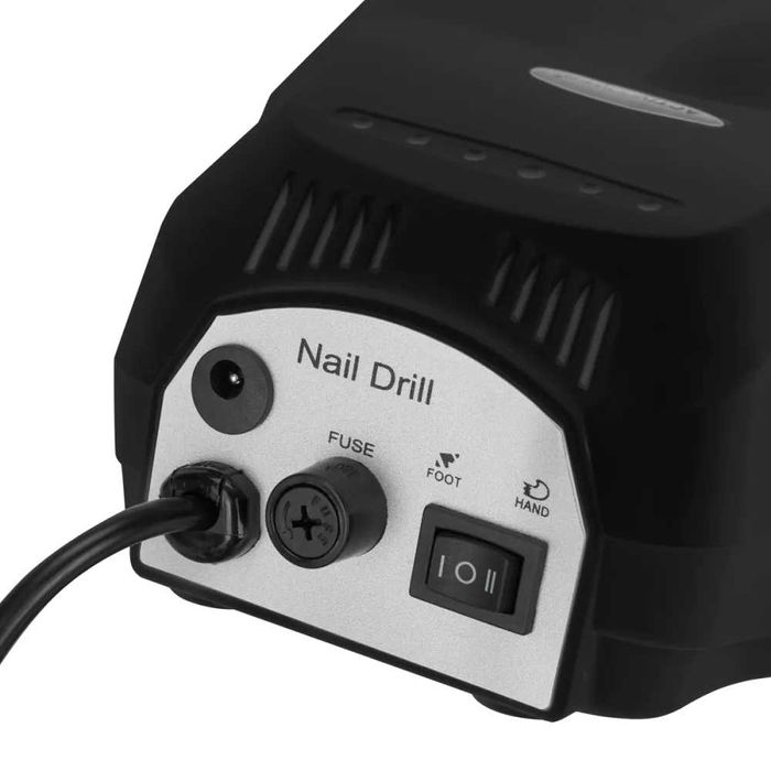 Freaza unghii profesionala 65W Ieftina