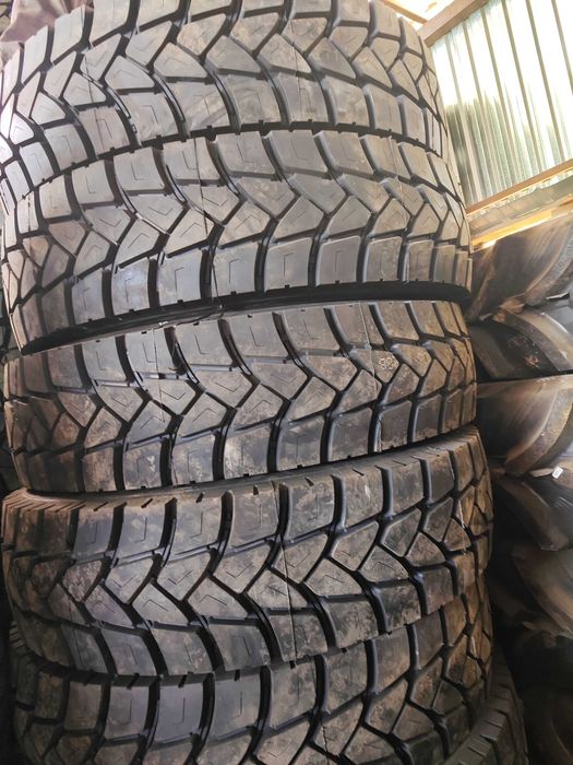 Howo,shacman 12.00R20 Shina