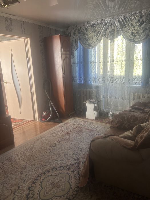 Сдам 2 комнатную квартиру