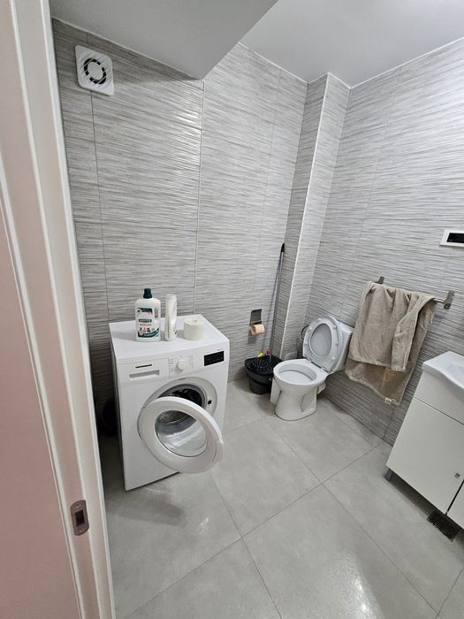 Apartament de închiriat