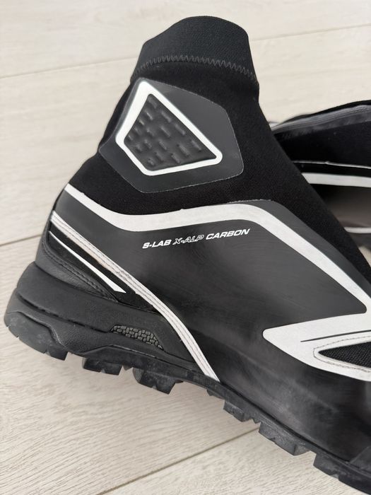 SALOMON S-LAB Carbon Gtx mar 44 28,5