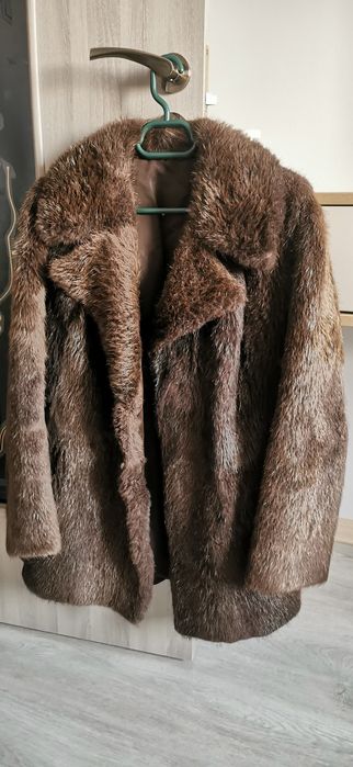 Haina blana naturala