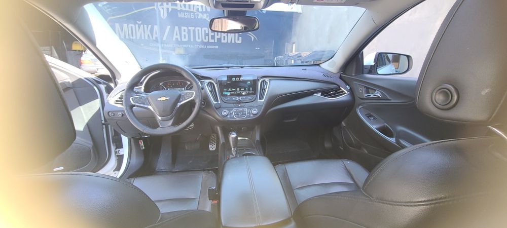 Продаётся Малибу 2. 2.4