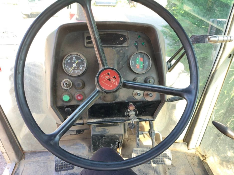 Massey ferguson 2640