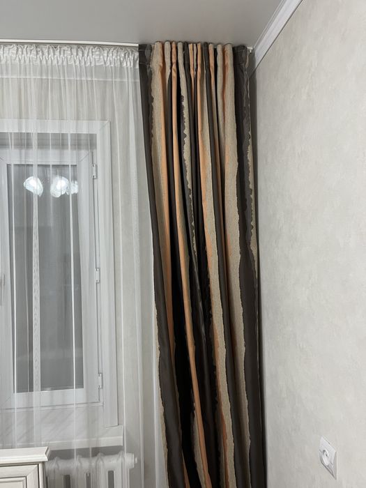Продам штор 2.60 на 4 метра