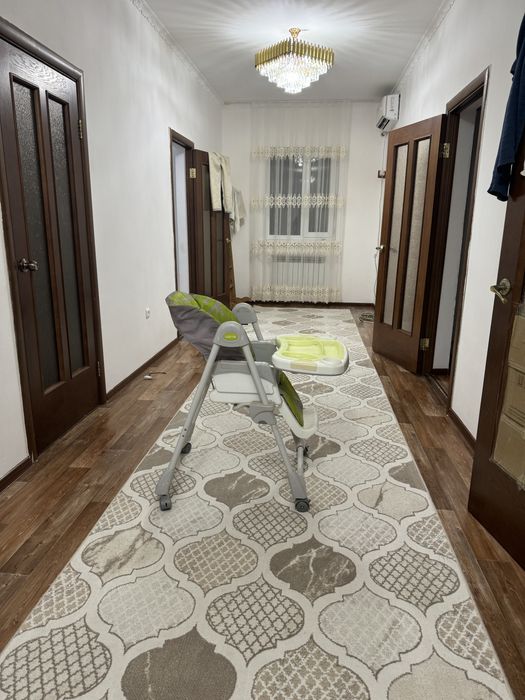 Детский стульчик для кормления