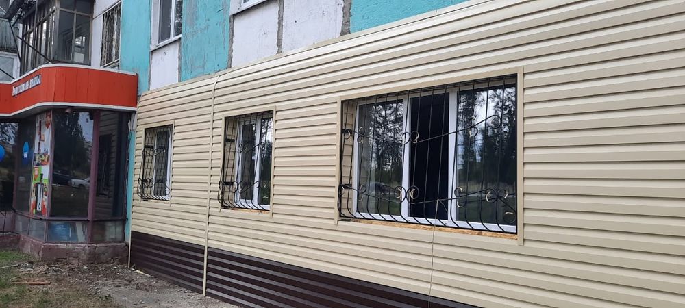 Металлические решетки