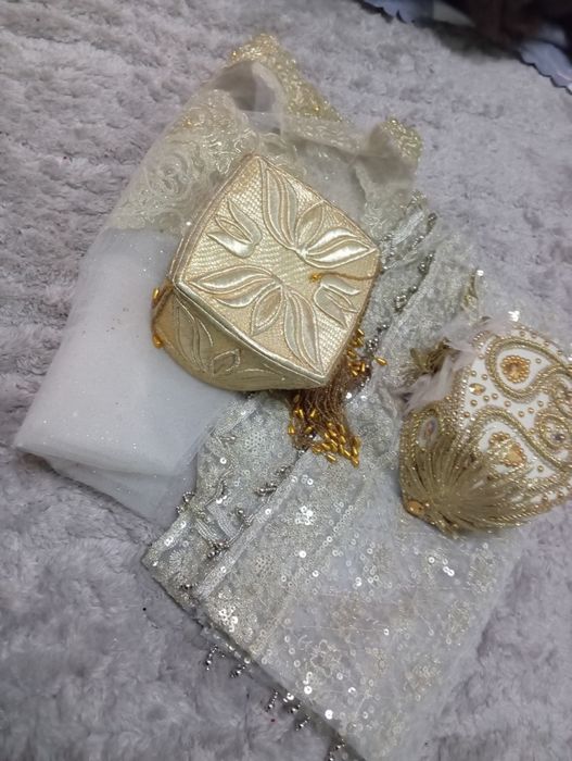 Sharf va kalapow karona