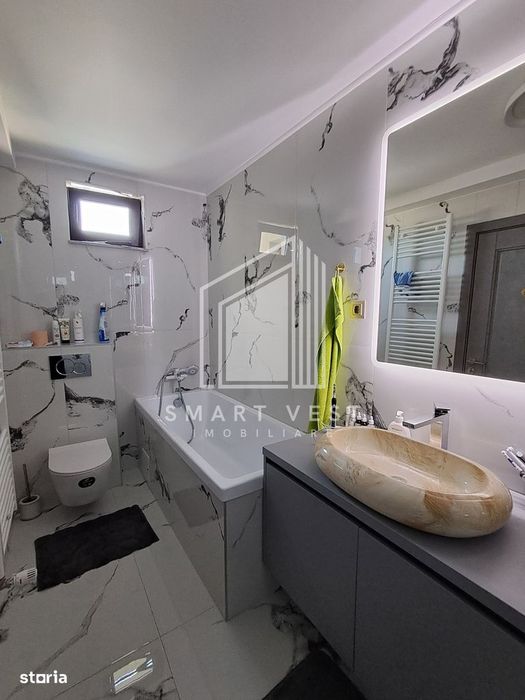 Apartament 3 camere | Etajul 5 | Zona Centrala