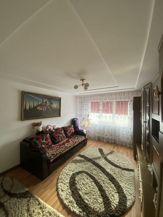 Dau in chirie apartament