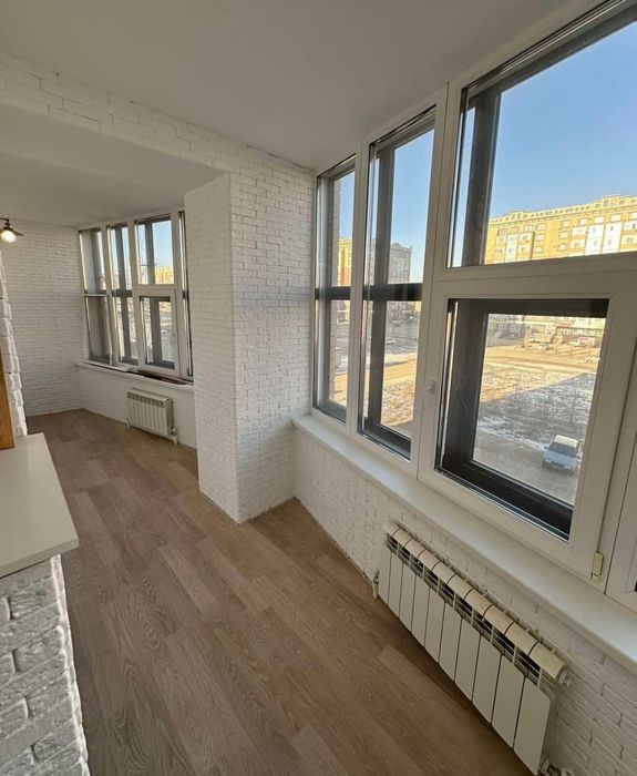 Продам 3 комнатную квартиру