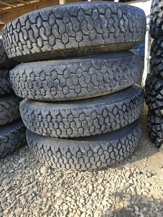 Anvelope aro tv ims epocă 650 r 16