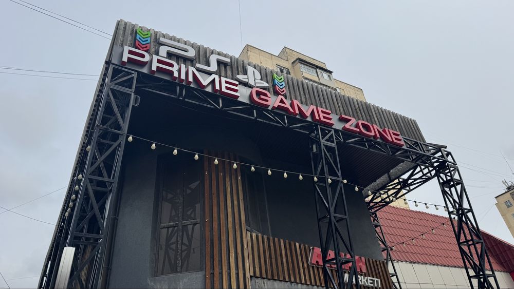 Продается готовый бизнес PS