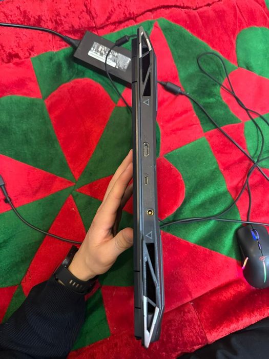 Продам Acer NITRO 5