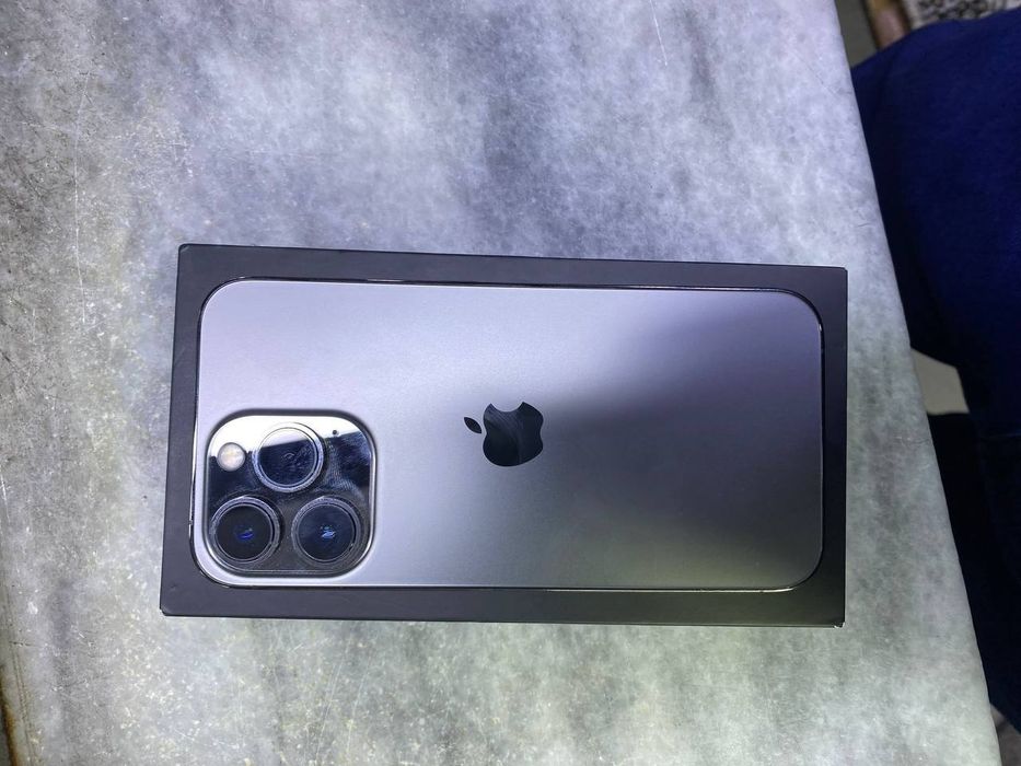 Iphone 13pro sotiladi
