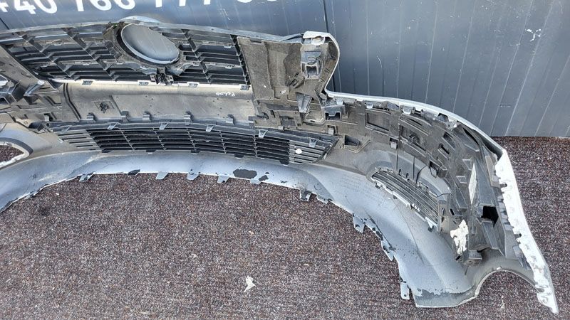 Mercedes V class W447 Vito Bara fata BF742