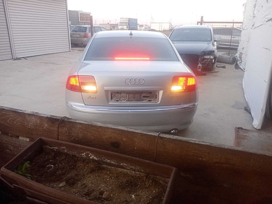 A8D3 3.0tdi ASB 233кс.