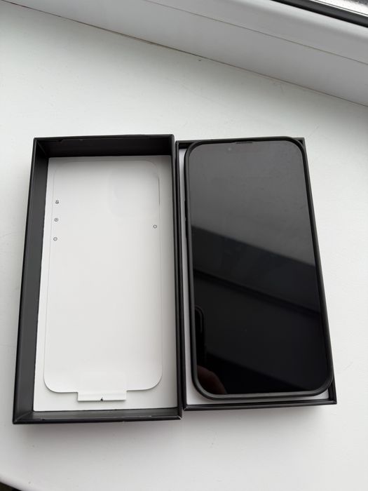 Iphone 13 pro max 128gb