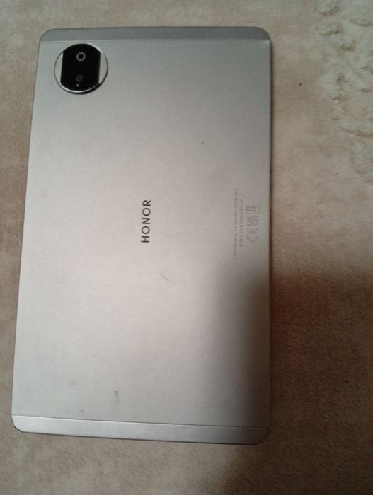 Honor pad X7 aybi yoʻq pul zarur  atig 2 oy oldin oldim