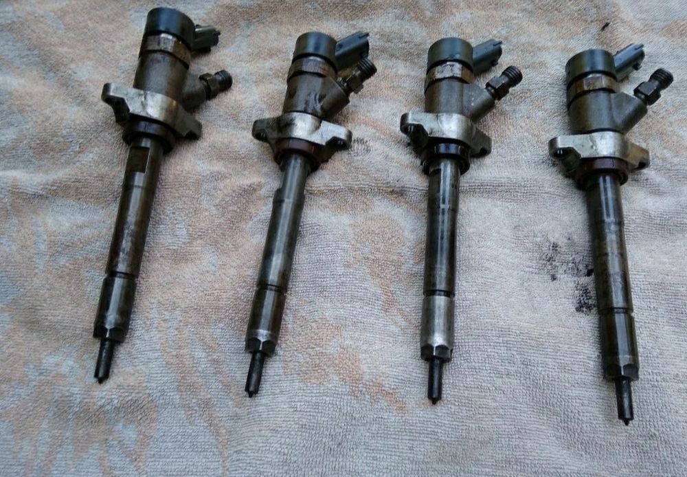 Дюзи за 1.6/90 HDI TDCI Ford, Peugeot,Mazda,Volvo,Fiat Diuzi za 1.6 D