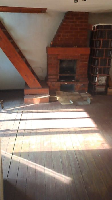 Casa de vacanta in Arieseni