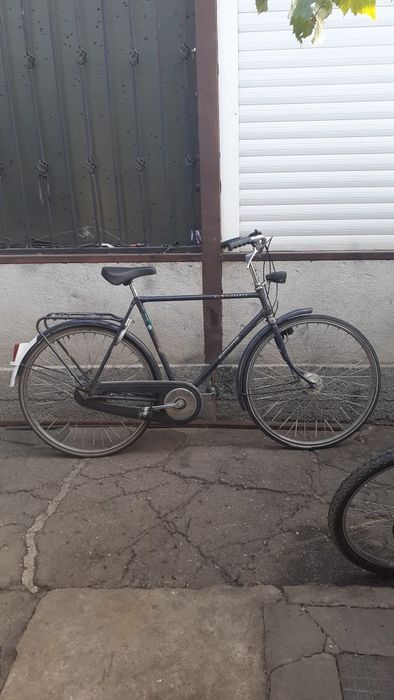 Bicicleta batavus retro