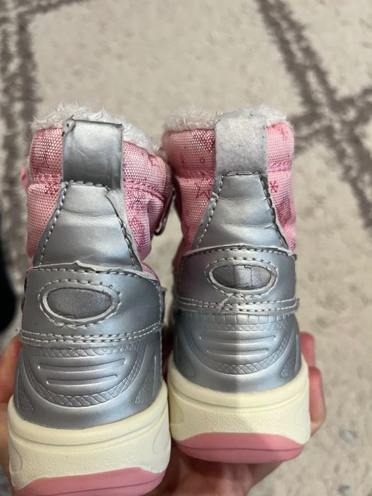 Детски ботушки, маратонки, пантофи - Geox, Nike, Biomechanics