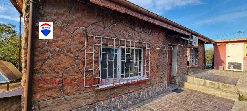 Продава се Парцел в Русе, Промишлена зона - Изток - 1173 кв.м за 120 €/кв.м - Снимка #1