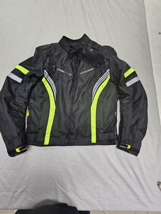 Geacă moto Adrenaline XL-XXL