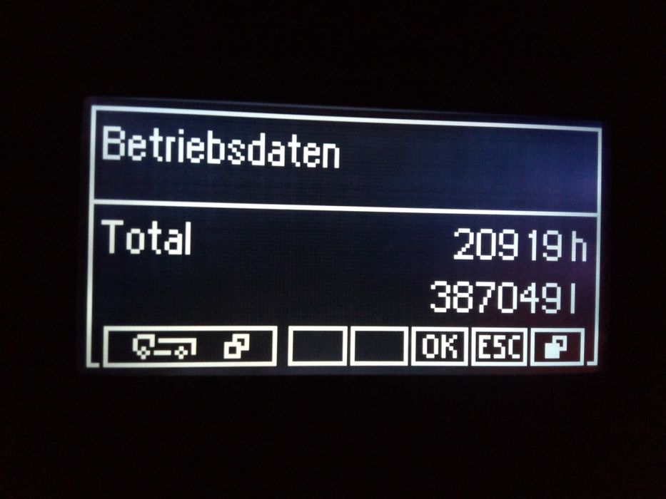 Man Tgx Xxl  Eev Facelift