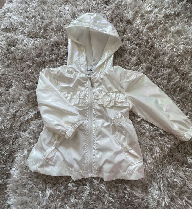 Бебешко-детско якенце