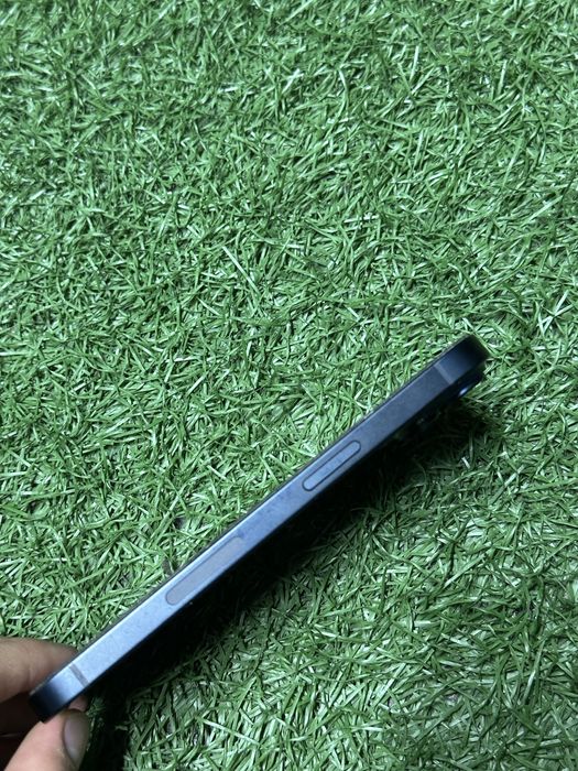 Айфон 14 128 гб сини