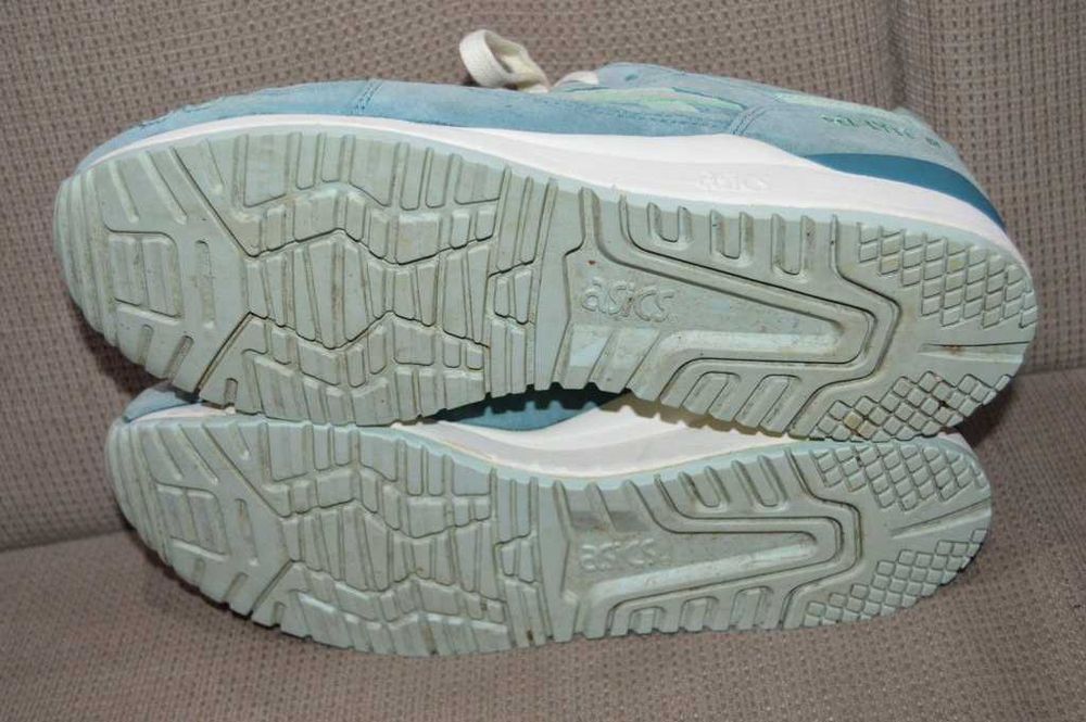 Incaltaminte sport Asics Gel-Lyte III OG 43.5
