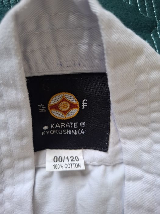 Продам новое кимано.