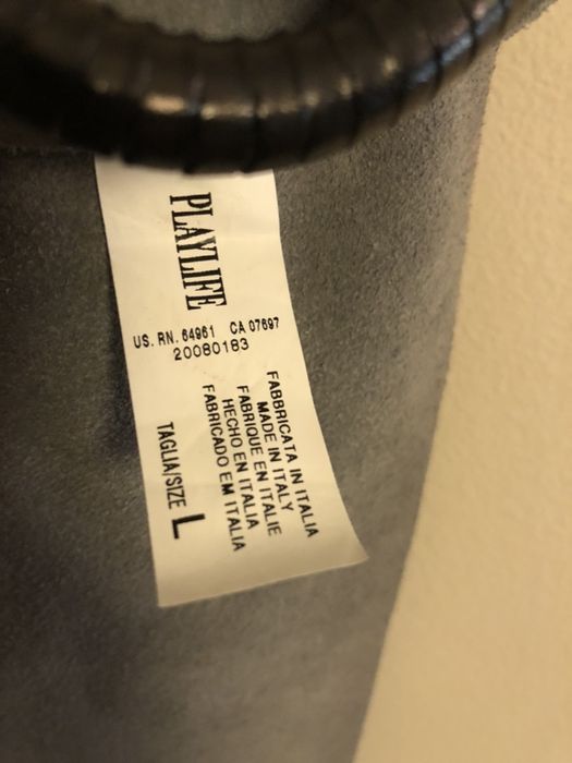 Колан Playlife нов