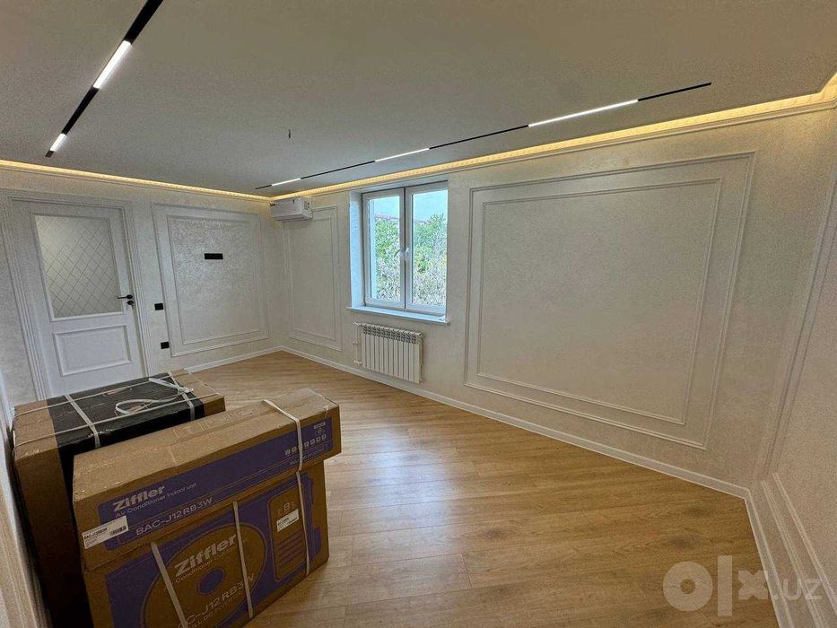 Chilonzor Ikkilamchi uy | 4 xonali 70 m² 4-qavat | Chilonzor-1, 25-uy!