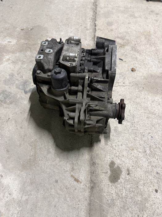 Cutie automata vw passat b6 b7 cc 2.0tdi dsg PPY