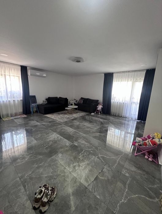 Vand apartament 4 camer icfrimu et1