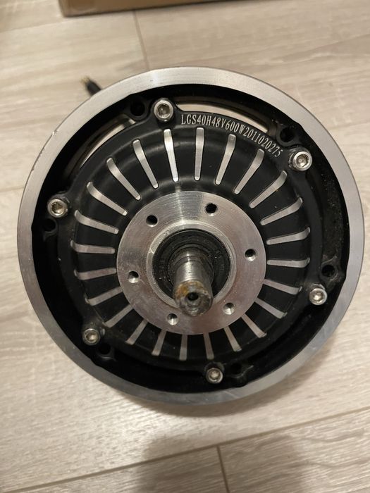 Motoare trotineta electrica