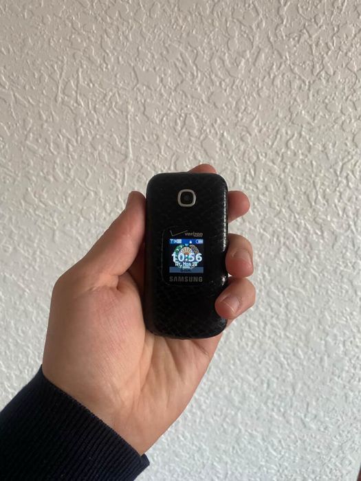 Verizon original nomeri bilan sotiladi