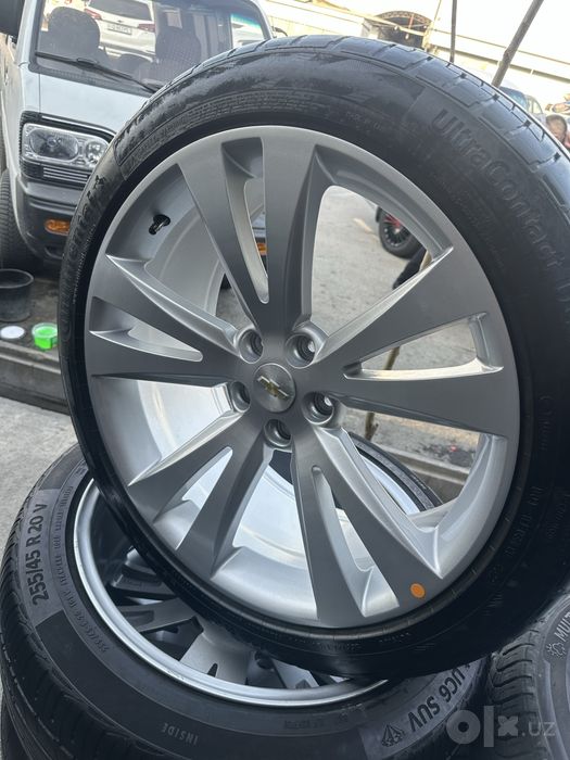 Kaptiva r20 diska balon